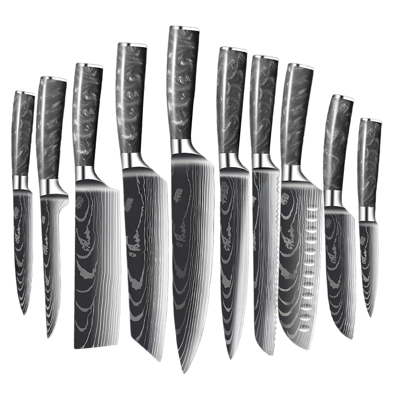 Sourcing China Steel Kitchen Knives: OEM/ODM Guide
